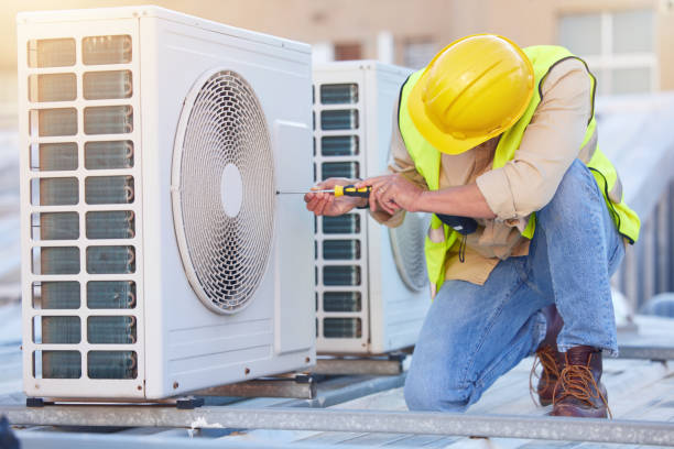 Best Local HVAC companies  in Lock Haven, PA