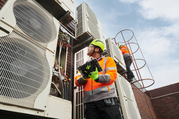 HVAC maintenance plan in Lock Haven, PA