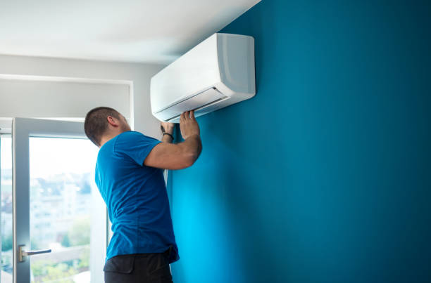 Best HVAC installation services  in Lock Haven, PA
