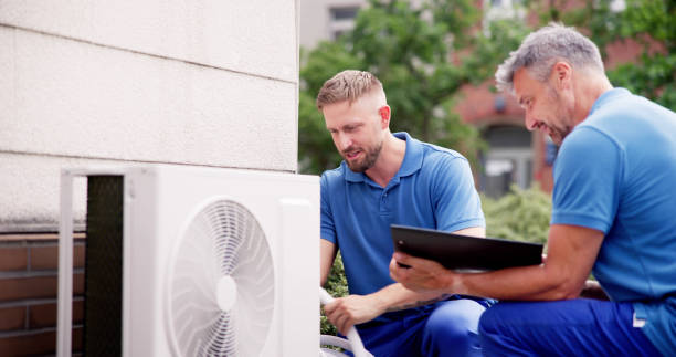 HVAC troubleshooting in Lock Haven, PA