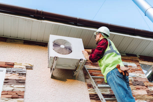 Best Affordable air conditioning repair  in Lock Haven, PA