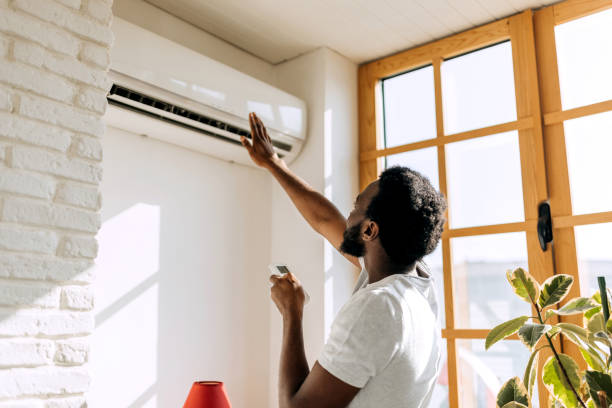 Best Residential HVAC services  in Lock Haven, PA