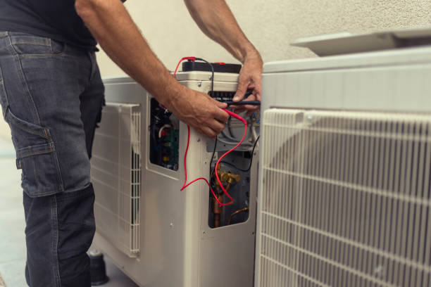 Lock Haven, PA HVAC Company