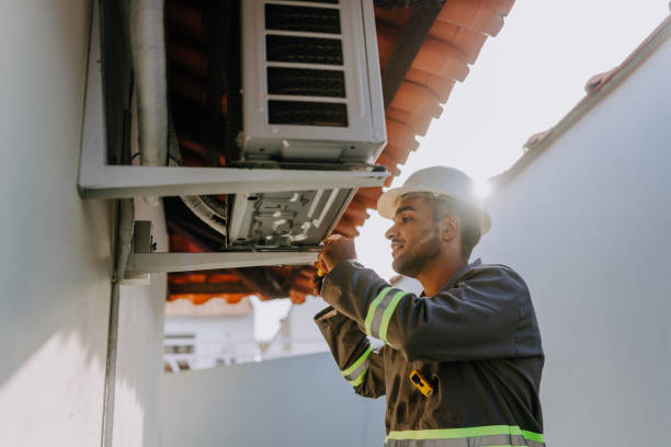 Best HVAC system installation  in Lock Haven, PA