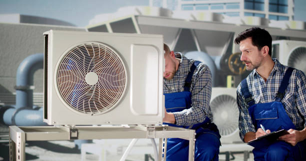 Best HVAC companies near me  in Lock Haven, PA