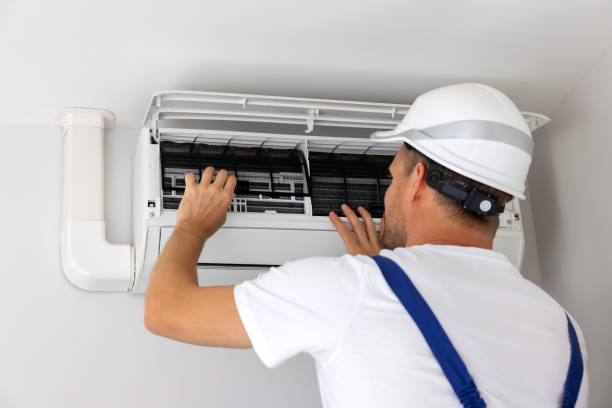 Best HVAC air duct cleaning  in Lock Haven, PA