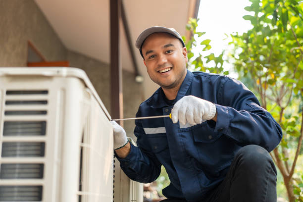Best Central air repair  in Lock Haven, PA