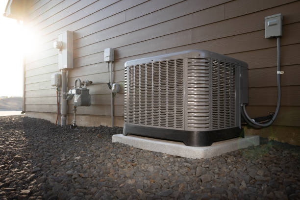 Best HVAC repair near me  in Lock Haven, PA